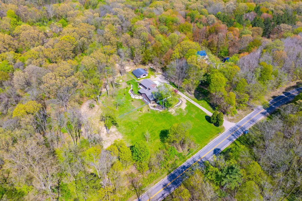 9797 Graham Road Orangeville Township MI 49080