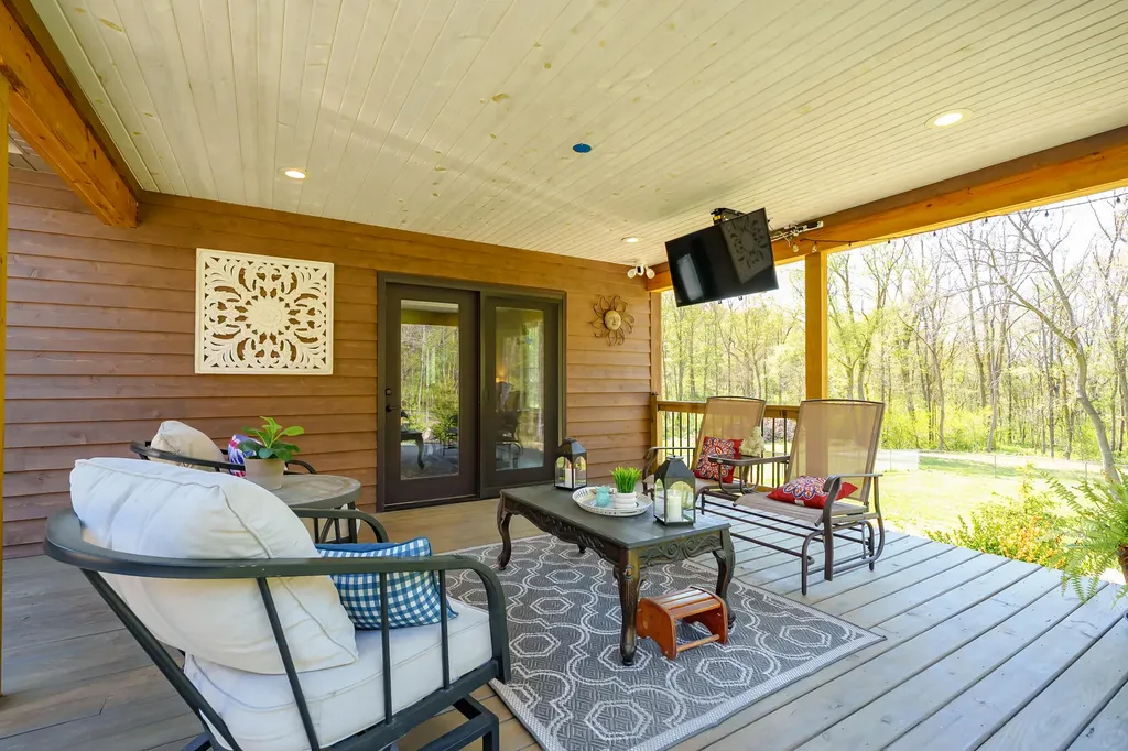 9797 Graham Road Orangeville Township MI 49080