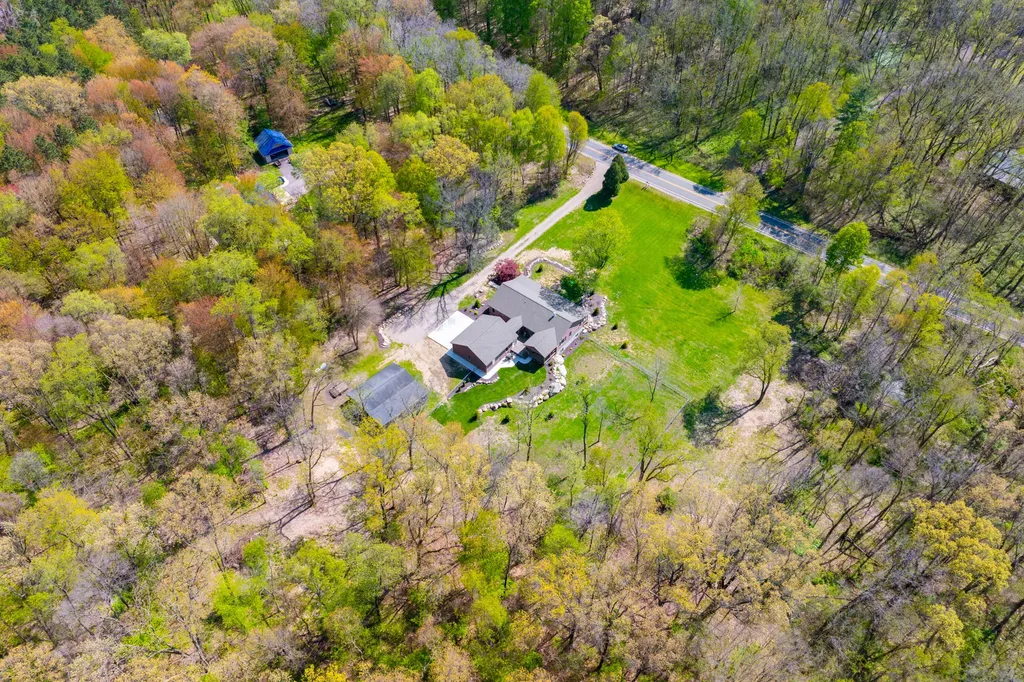 9797 Graham Road Orangeville Township MI 49080