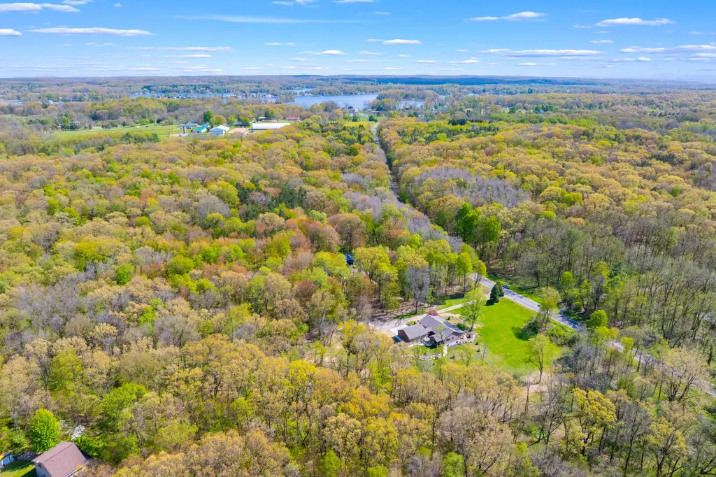 9797 Graham Road Orangeville Township MI 49080