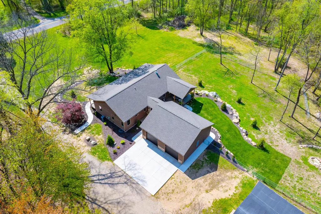 9797 Graham Road Orangeville Township MI 49080