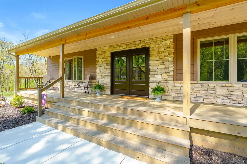 9797 Graham Road Orangeville Township MI 49080