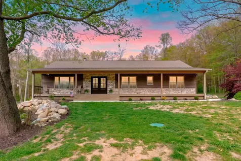 9797 Graham Road Orangeville Township MI 49080