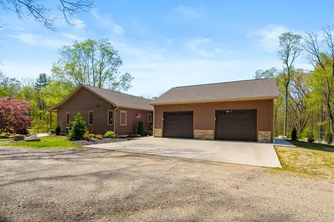 9797 Graham Road Orangeville Township MI 49080