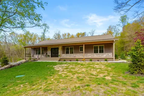9797 Graham Road Orangeville Township MI 49080