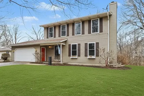 7657 Cottonwood Richland Township MI 49083