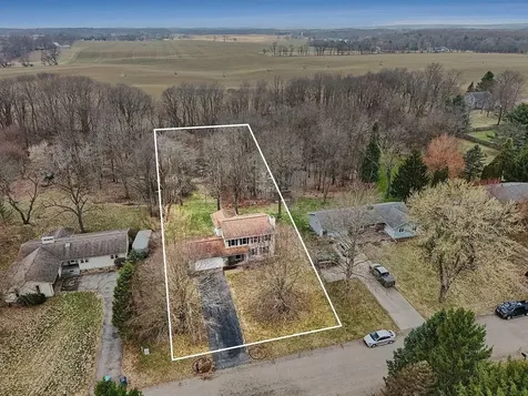 7657 Cottonwood Richland Township MI 49083