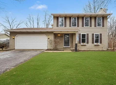 7657 Cottonwood Richland Township MI 49083