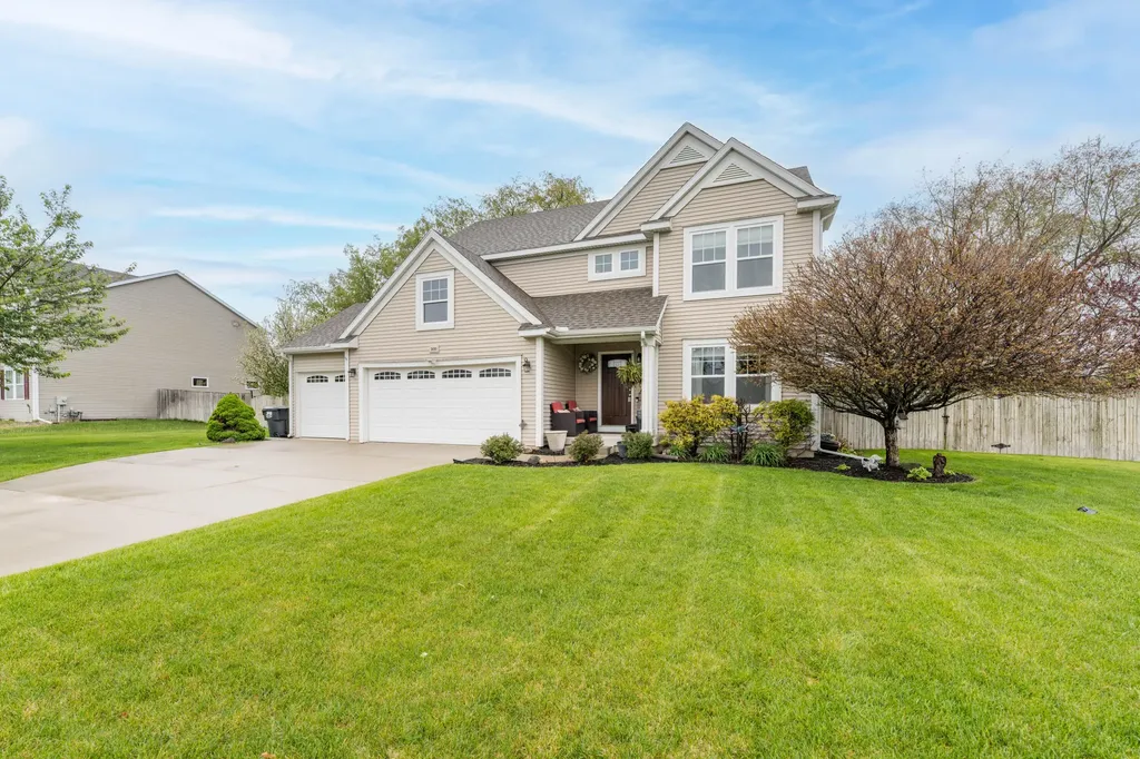 5680 Attleberry Avenue Texas Charter Township MI 49009