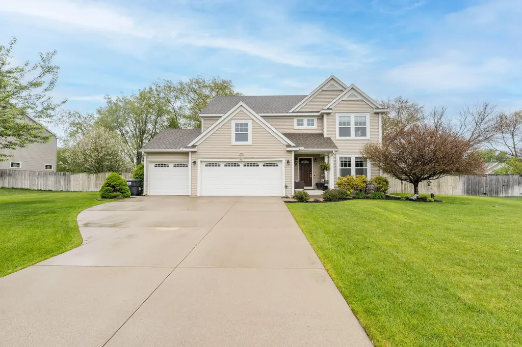 5680 Attleberry Avenue Texas Charter Township MI 49009