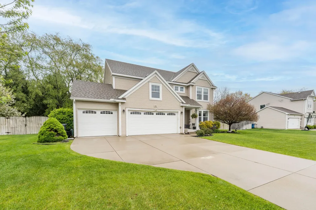 5680 Attleberry Avenue Texas Charter Township MI 49009