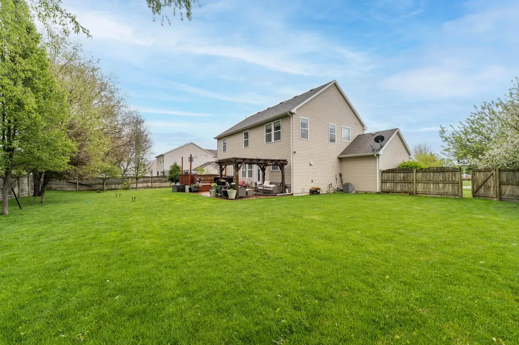 5680 Attleberry Avenue Texas Charter Township MI 49009