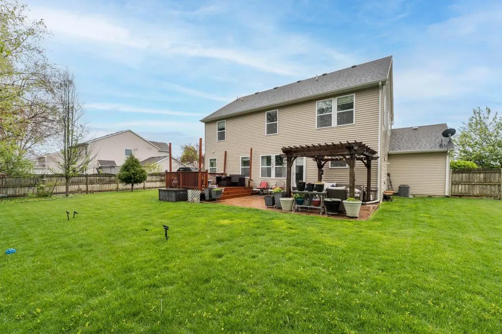 5680 Attleberry Avenue Texas Charter Township MI 49009