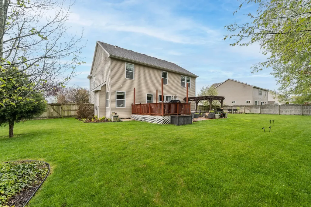 5680 Attleberry Avenue Texas Charter Township MI 49009