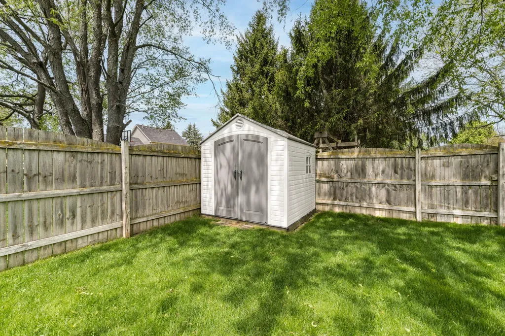 5680 Attleberry Avenue Texas Charter Township MI 49009