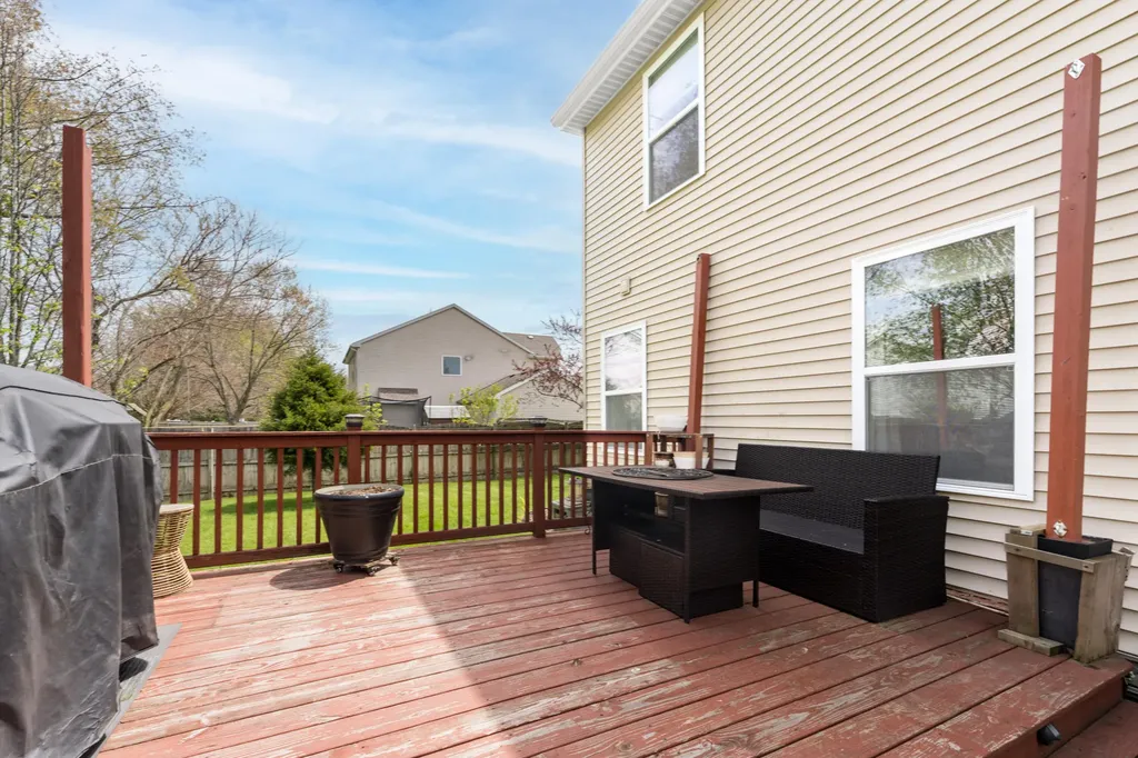 5680 Attleberry Avenue Texas Charter Township MI 49009