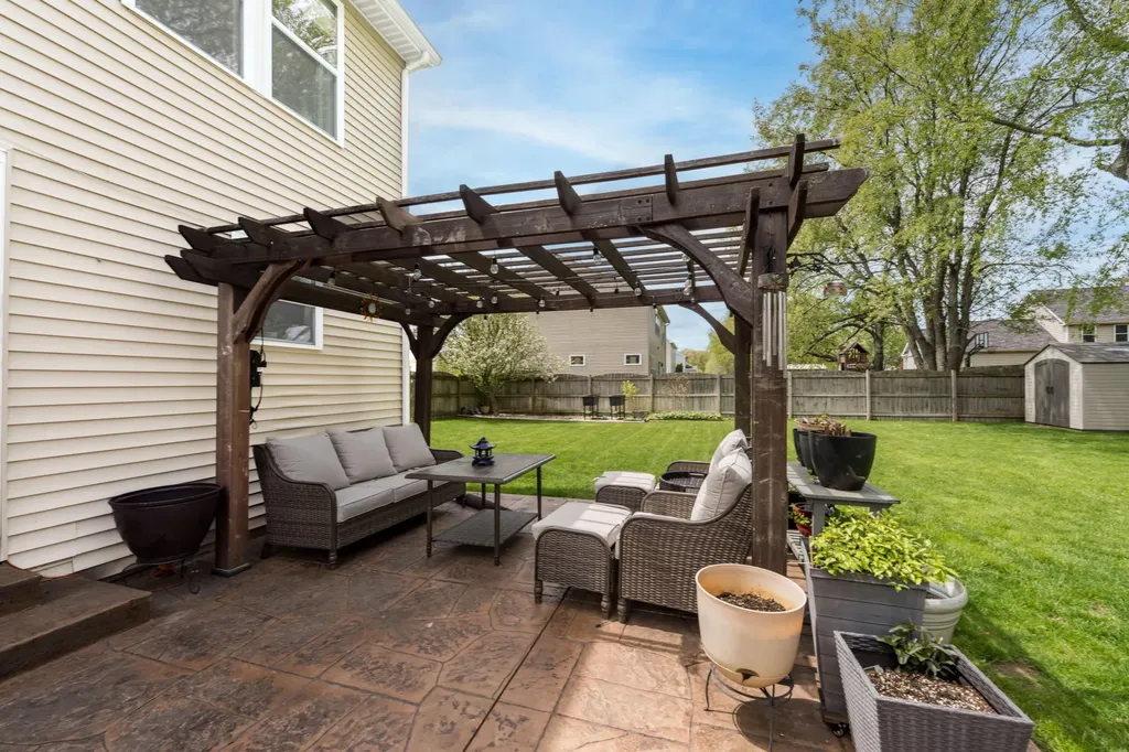 5680 Attleberry Avenue Texas Charter Township MI 49009