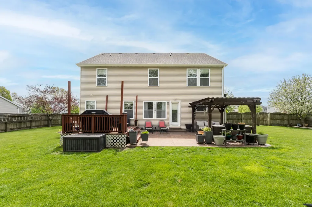 5680 Attleberry Avenue Texas Charter Township MI 49009