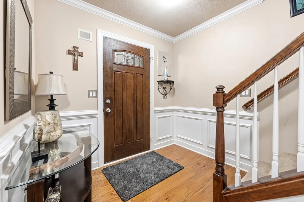 5680 Attleberry Avenue Texas Charter Township MI 49009