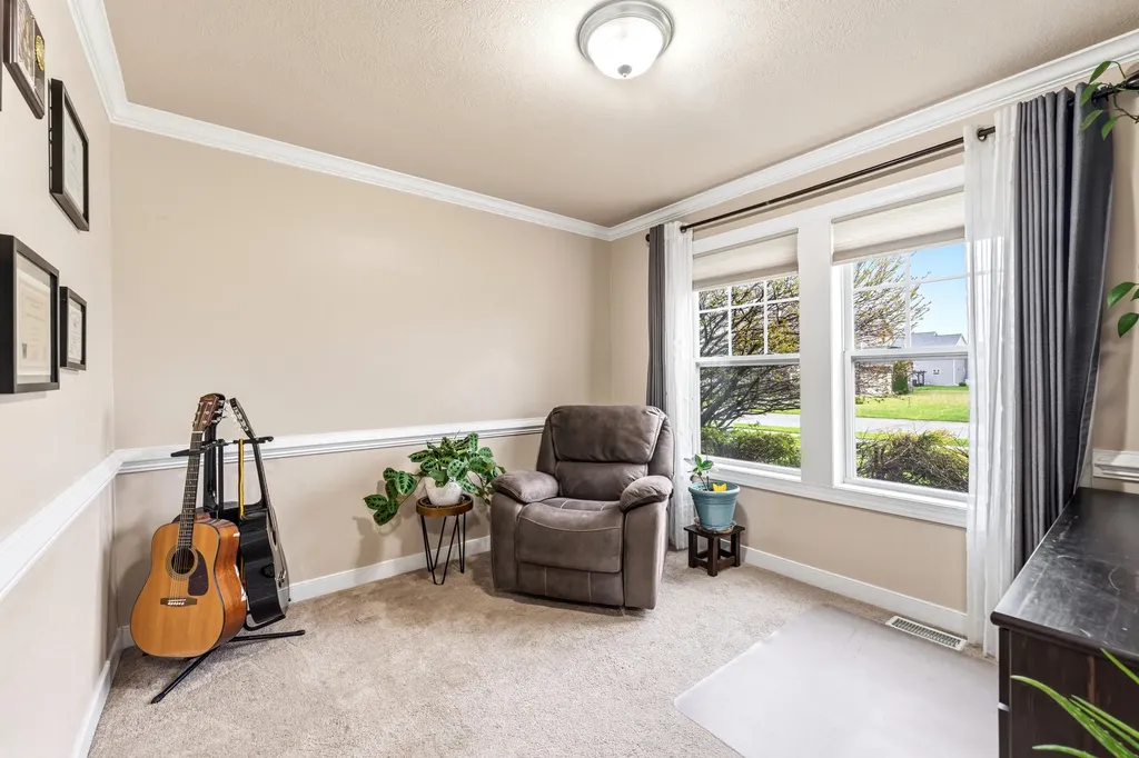 5680 Attleberry Avenue Texas Charter Township MI 49009