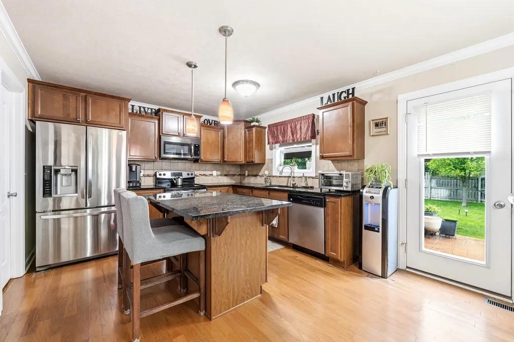 5680 Attleberry Avenue Texas Charter Township MI 49009