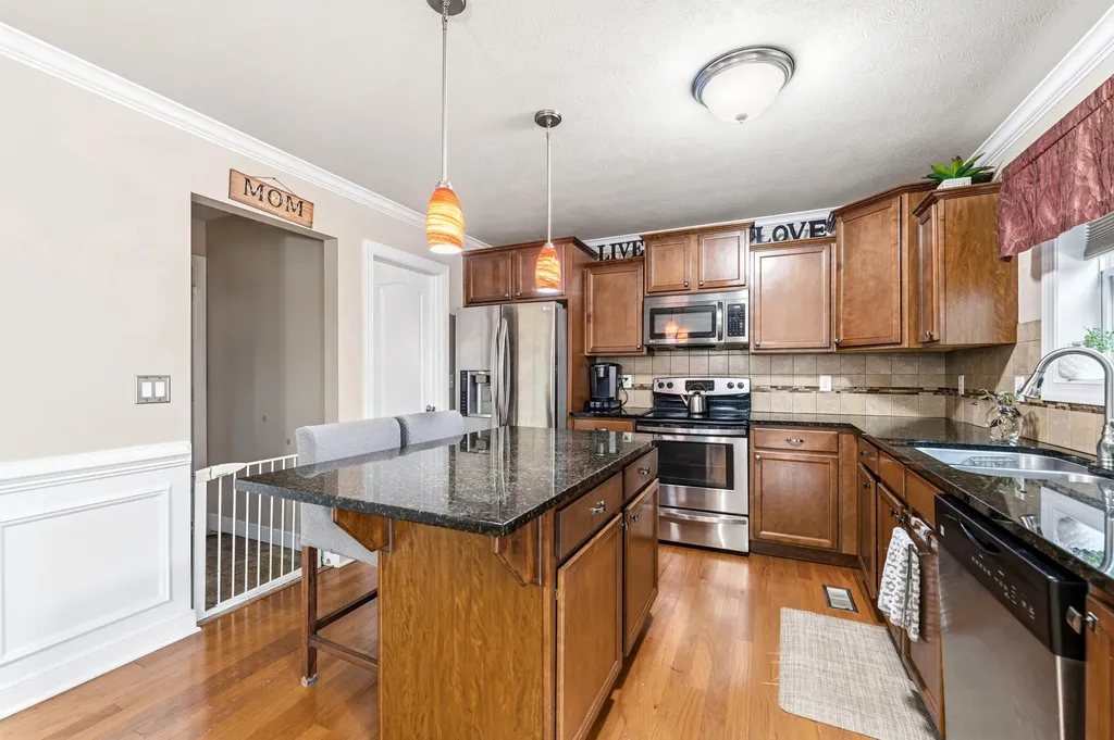 5680 Attleberry Avenue Texas Charter Township MI 49009