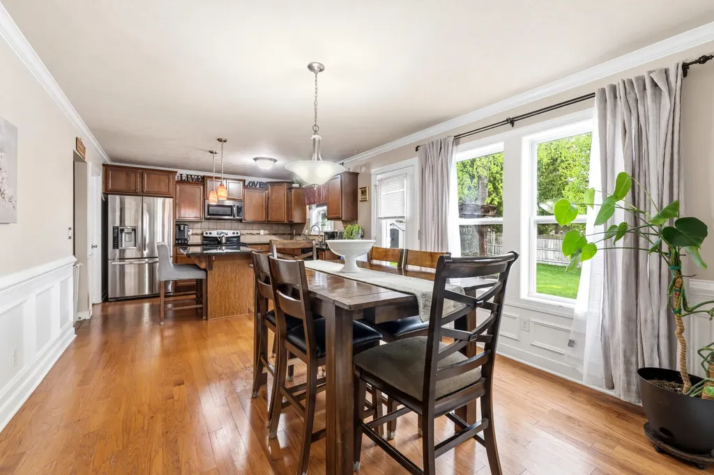 5680 Attleberry Avenue Texas Charter Township MI 49009