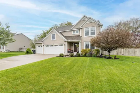 5680 Attleberry Avenue Texas Charter Township MI 49009