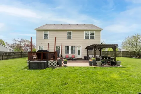 5680 Attleberry Avenue Texas Charter Township MI 49009