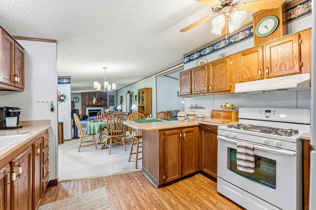 10175 E R Avenue E Pavilion Township MI 49088