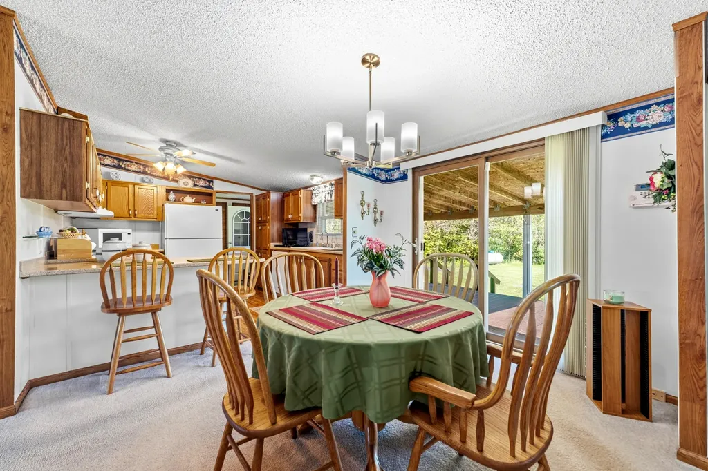 10175 E R Avenue E Pavilion Township MI 49088