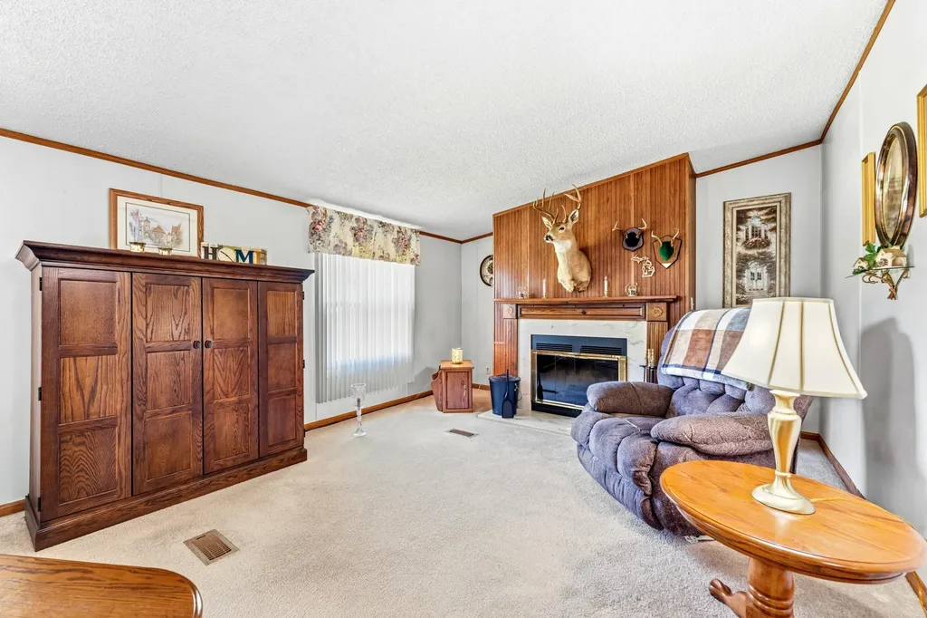 10175 E R Avenue E Pavilion Township MI 49088