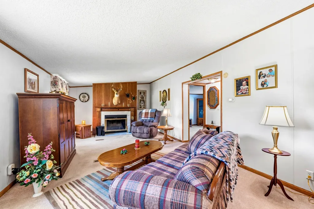 10175 E R Avenue E Pavilion Township MI 49088