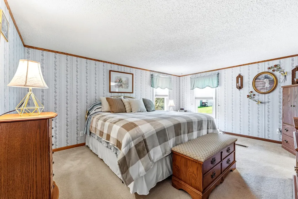 10175 E R Avenue E Pavilion Township MI 49088