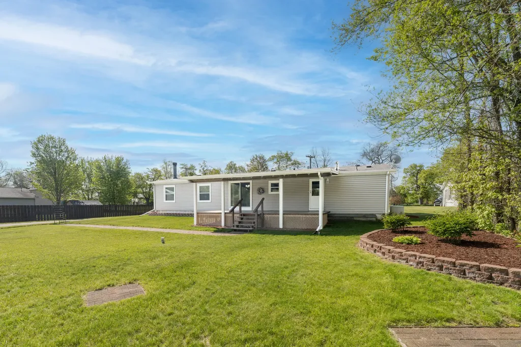 10175 E R Avenue E Pavilion Township MI 49088