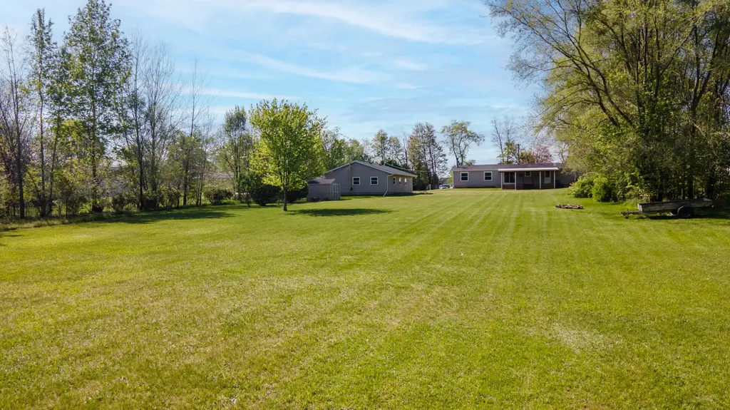 10175 E R Avenue E Pavilion Township MI 49088