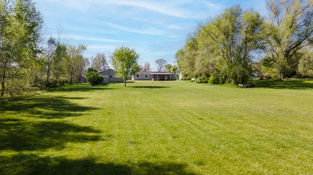10175 E R Avenue E Pavilion Township MI 49088