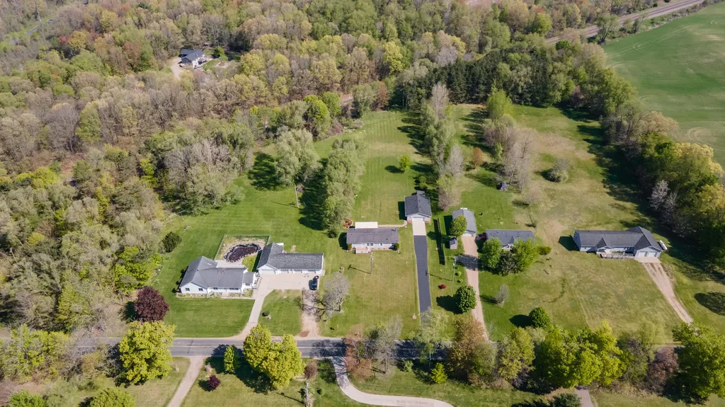 10175 E R Avenue E Pavilion Township MI 49088