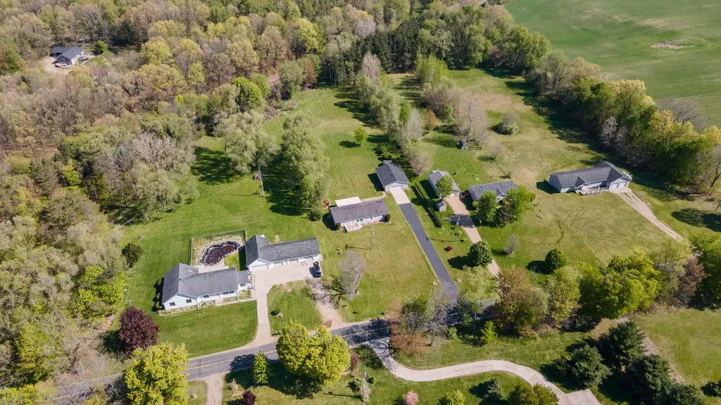 10175 E R Avenue E Pavilion Township MI 49088