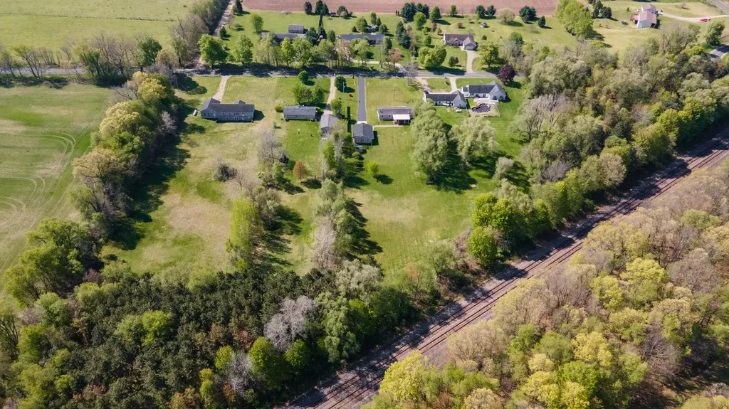 10175 E R Avenue E Pavilion Township MI 49088