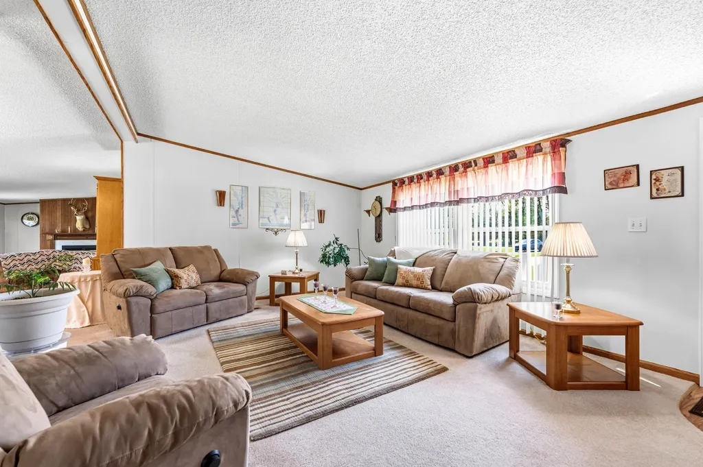 10175 E R Avenue E Pavilion Township MI 49088