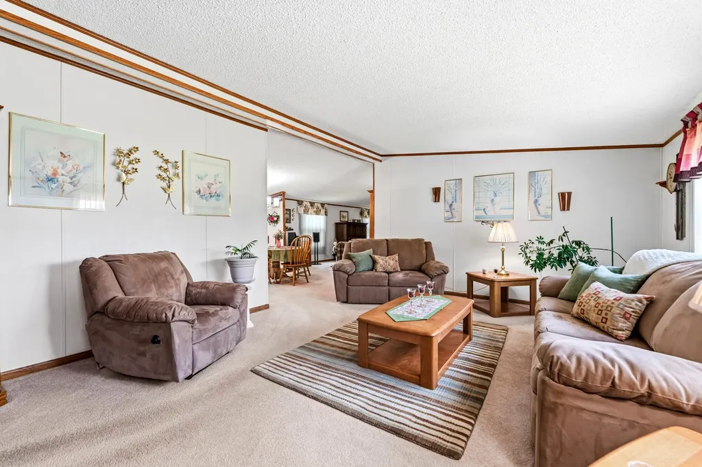 10175 E R Avenue E Pavilion Township MI 49088