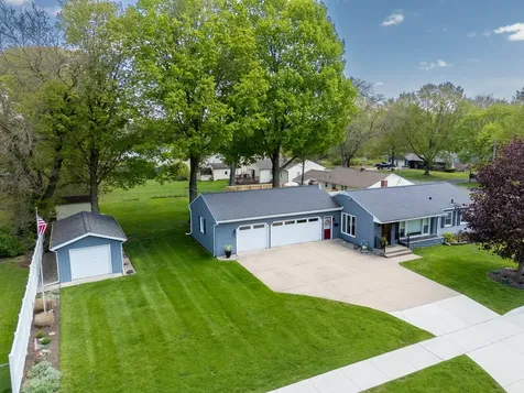 1904 Seminole Street Kalamazoo Charter Township MI 49006