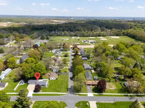 1904 Seminole Street Kalamazoo Charter Township MI 49006