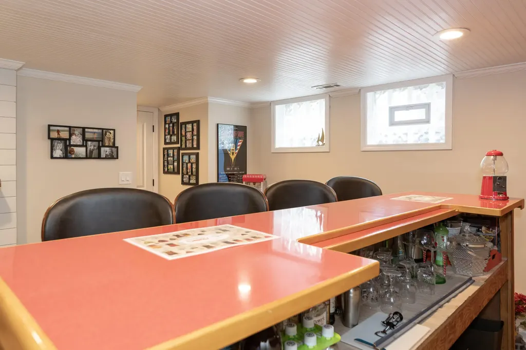 8811 Waruf Avenue Portage City MI 49002