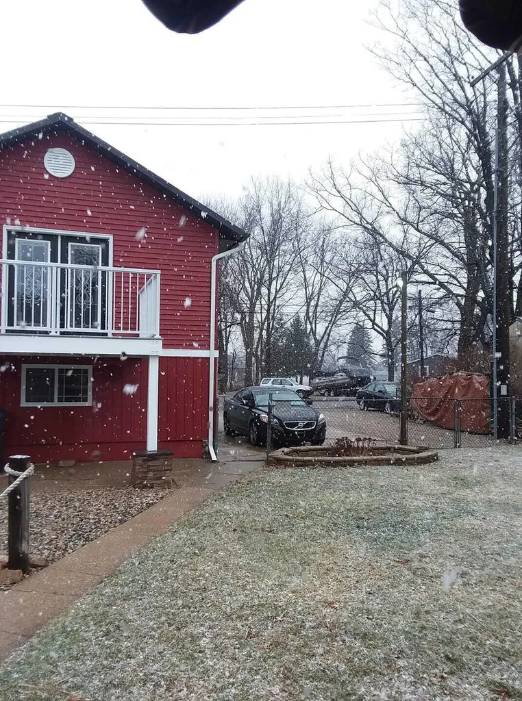 8811 Waruf Avenue Portage City MI 49002