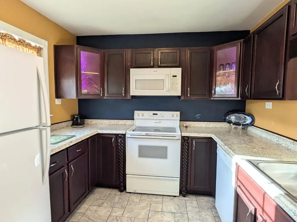 8811 Waruf Avenue Portage City MI 49002