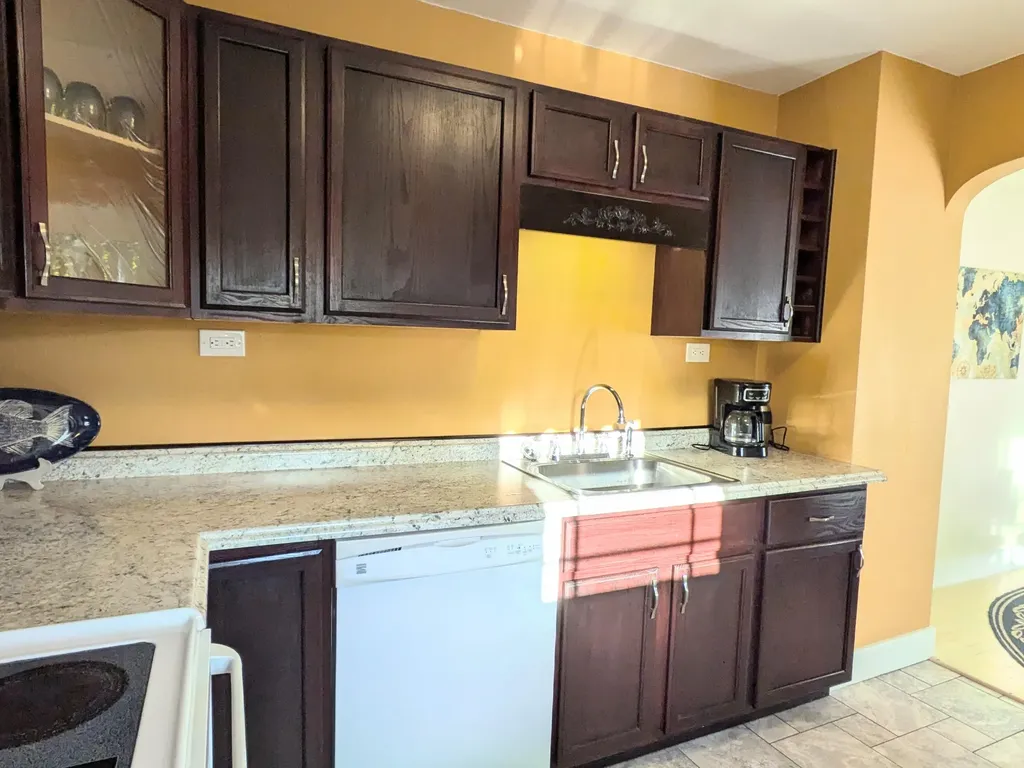 8811 Waruf Avenue Portage City MI 49002