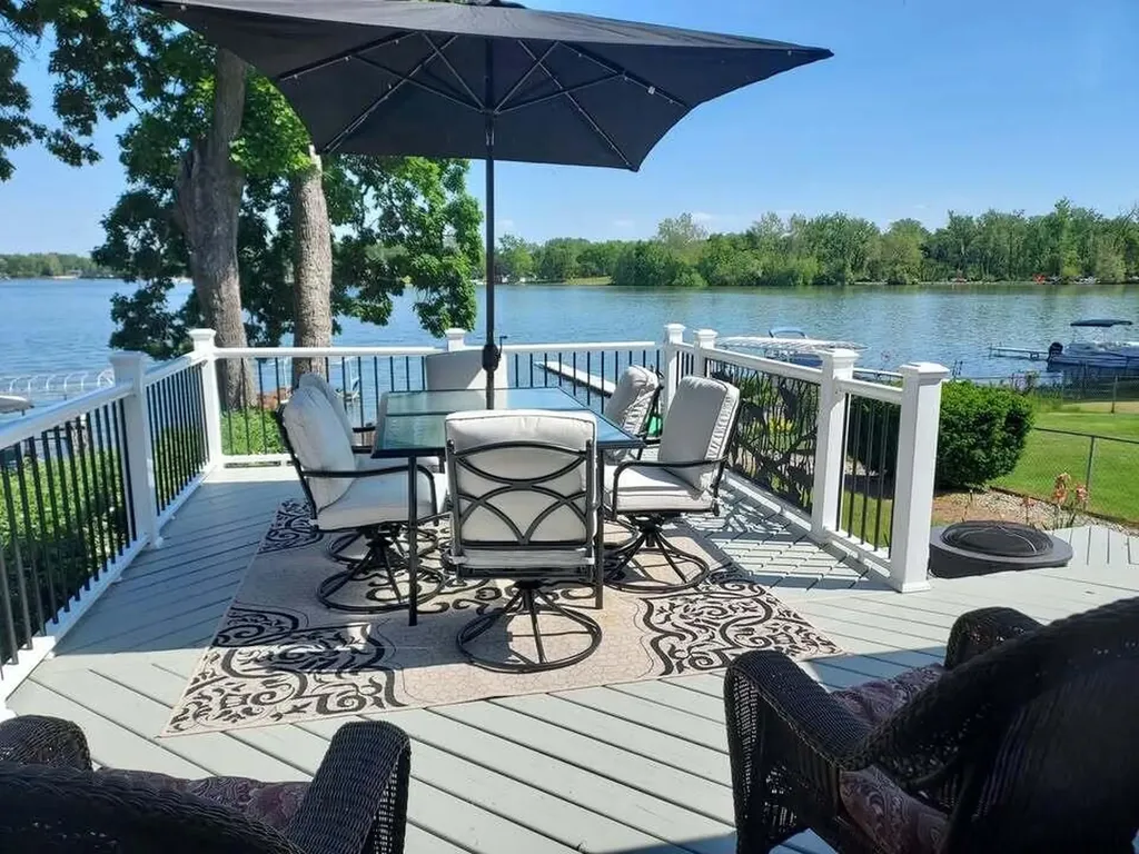8811 Waruf Avenue Portage City MI 49002