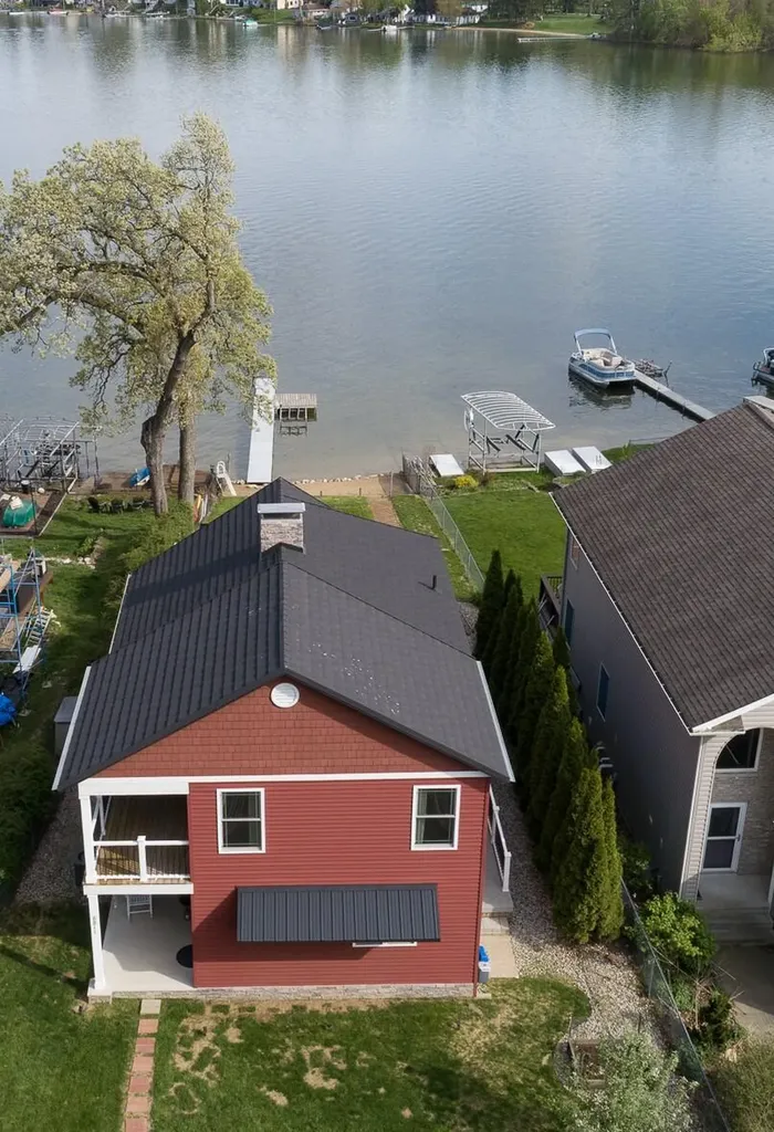 8811 Waruf Avenue Portage City MI 49002